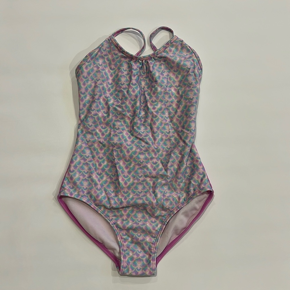 Cat and jack bathing suit